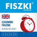 audiobooki: FISZKI audio - angielski - Czasowniki frazowe - audiobook