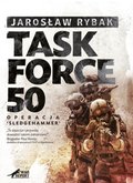 Task Force-50 - ebook