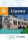 Lipawa. Miniprzewodnik - ebook