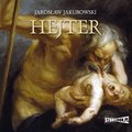 audiobooki: Hejter - audiobook