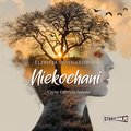 audiobooki: Niekochani - audiobook