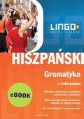 Hiszpański: Hiszpański. Gramatyka z ćwiczeniami. Repetytorium. eBook - ebook
