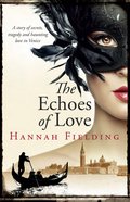 The Echoes of Love - ebook
