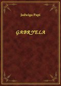 Gabryela - ebook