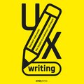 Biznes: UX writing. Moc języka w produktach cyfrowych - audiobook