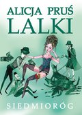 Lalki - ebook