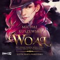 Fantastyka: Woal - audiobook