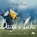 Dla dzieci i młodzieży: Bazyl i Licho - audiobook