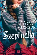 Szeptucha - ebook