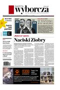 Gazeta Wyborcza - Łódź – e-wydanie – 92/2024