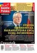 e-prasa: Gazeta Polska Codziennie – e-wydanie – 82/2024