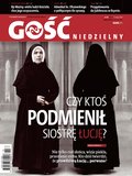Gość Niedzielny - Bielsko Żywiecki – e-wydanie – 19/2024