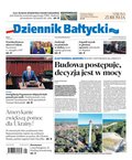 e-prasa: Dziennik Bałtycki – e-wydanie – 90/2024