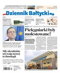 e-prasa: Dziennik Bałtycki – e-wydanie – 97/2024