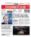 dzienniki: Dziennik Polski – e-wydanie – 97/2024