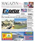 dzienniki: Express Bydgoski – e-wydanie – 98/2024