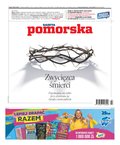 dzienniki: Gazeta Pomorska - Toruń – e-wydanie – 75/2024