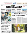 Gazeta Wrocławska – e-wydanie – 72/2024
