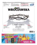 dzienniki: Gazeta Wrocławska – e-wydanie – 75/2024