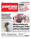 e-prasa: Panorama Wałbrzyska  – e-wydanie – 19/2024