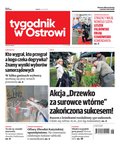 Tygodnik Ostrołęcki - Tygodnik w Ostrowi – e-wydanie – 16/2024