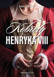 : Kobiety Henryka VIII - ebook