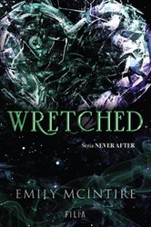 : Wretched - ebook
