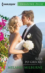 : Ślub po grecku - ebook