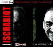 : Ischariot - audiobook