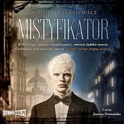 : Mistyfikator - audiobook