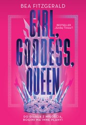 : Girl, Goddess, Queen - ebook