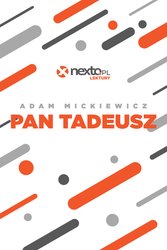 : Pan Tadeusz - ebook
