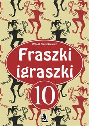 : Fraszki igraszki 10 - ebook