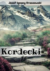 : Kordecki - ebook