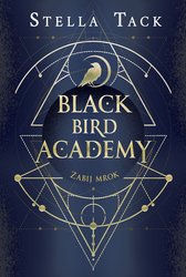 : Zabij mrok. Black Bird Academy. Tom 1 - ebook