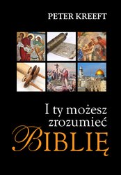 : I ty możesz zrozumieć Biblię - ebook
