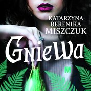 : Gniewa - audiobook