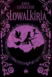: Słowalkiria - ebook