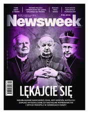 : Newsweek Polska - e-wydanie – 20/2019