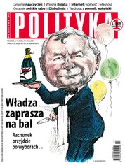 : Polityka - e-wydanie – 14/2019