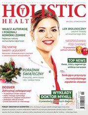 : Holistic Health - e-wydanie – 6/2022