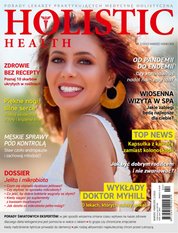 : Holistic Health - e-wydanie – 2/2023
