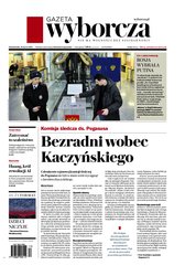 : Gazeta Wyborcza - Wrocław - e-wydanie – 65/2024
