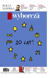 : Gazeta Wyborcza - Częstochowa - e-wydanie – 101/2024