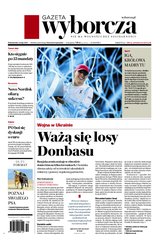 : Gazeta Wyborcza - Trójmiasto - e-wydanie – 104/2024