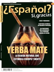 : Espanol? Si, gracias - e-wydanie – styczeń-marzec 2024