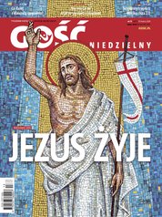 : Gość Niedzielny - Lubelski - e-wydanie – 13/2024