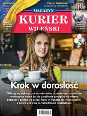 : Kurier Wileński (wydanie magazynowe) - e-wydanie – 17/2024