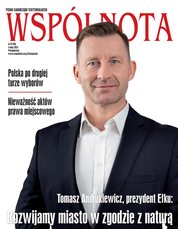 : Pismo Samorządu Terytorialnego WSPÓLNOTA - e-wydania – 9/2024