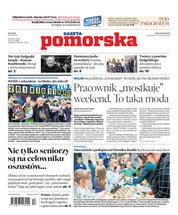 : Gazeta Pomorska - Bydgoszcz - e-wydanie – 74/2024